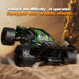 NNEOBA 1:16 Brushless 4WD High-Speed RC Car (Up to 85KM/H)