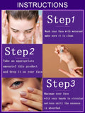 NNEOBA Instant Wrinkle Relief: Korea Cosmetic Anti-Aging Serum
