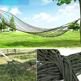 NNEOBA Portable Outdoor Sport Hammock