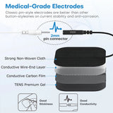 NNEOBA EMS Pulse Body Massager