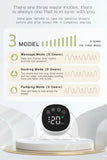 NNEOBA Wearable Breast Pump - Fully Automatic Milking Machine