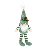Christmas Gnome Doll Decoration