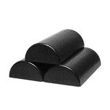 NNEOBA Semi-Circular Yoga Column Balance Pillow