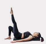NNEOBA Semi-Circular Yoga Column Balance Pillow
