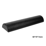NNEOBA Semi-Circular Yoga Column Balance Pillow