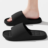 Unisex Lightweight Non-Slip Summer Slides