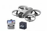 NNEOBA GT3 MAX 8K HD Mini Drone – Brushless Quadcopter with 4.3" Remote Display