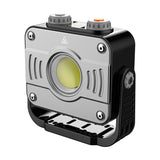 NNEOBA 8000mAh Rechargeable LED COB Floodlight