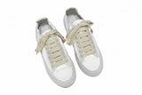 Women's Canvas Sneakers