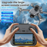 NNEOBA 8K GPS Drone with 3-Axis Gimbal