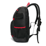 NNEOBA Multi-Functional Camera Backpack Black