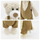 NNEOBA Lovely Teddy Bear Plush Toys