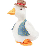 NNEOBA Duck Talking Musical doll