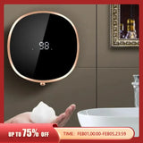 NNEOBA Smart Wall-Mounted Soap Dispenser - 280ml