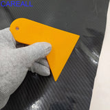 10-Piece Plastic Scraper & Squeegee Tool Set – Vinyl Wrap, Window Tint, Wallpaper & Glue Remover Kit