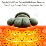 NNEOBA Neck & Shoulder Massager – Bionic Kneading Wireless Cervical Massage Shawl