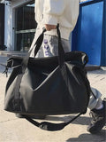 Large Capacity Sports and Travel Bag