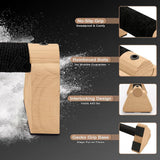 Wooden Push-Up Bars Parallettes