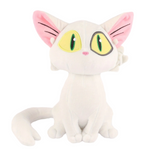 NNEOBA Cartoon Movie Plush Toys