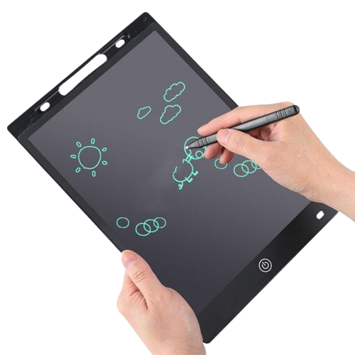 NNEOBA Writing & Drawing Board for Children