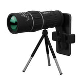 16x52 High-Power Monocular Telescope