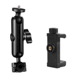 Adjustable Car Phone Holder for Video Recording