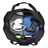 Men's Gym Duffel Bag