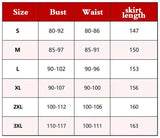 Green-Haired Monster Christmas Cosplay Costume Set Adult Unisex