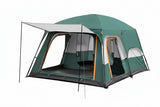4 Season Family Camping Tent