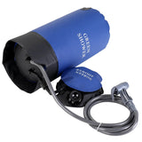 NNEOBA Pressure Shower with Foot Pump