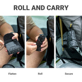 Ultralight Packable Camp Shoes