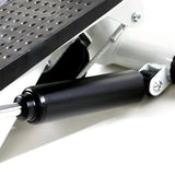 NNEOBA Foldable Pedal Stepper - Mini Exercise Bike for Home Gym