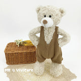 NNEOBA Lovely Teddy Bear Plush Toys