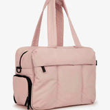 NNEOBA Large Capacity Down Duffel Bag