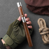 NNEOBA Portable Fruit Utility Knife Brown