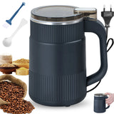 NNEOBA Household Coffee Bean & Powder Grinder