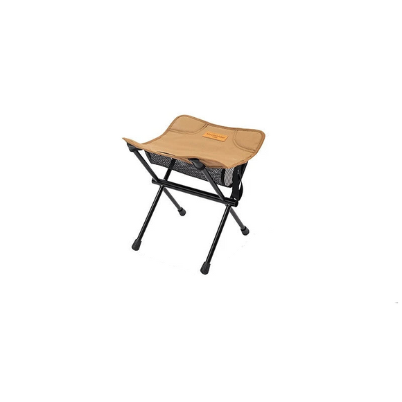 NNEOBA Ultralight Folding Camping Chair Khaki