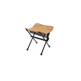 NNEOBA Ultralight Folding Camping Chair Khaki