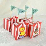 NNEOBA Disney Candy Box for Camping