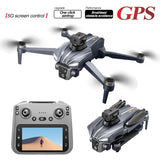 NNEOBA 8K Professional GPS Drone