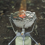 NNEOBA Camping Gas Stove