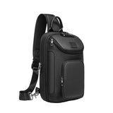 NNEOBA 6L Security Sling Chest Bag