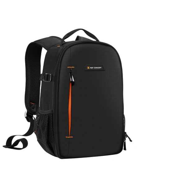 NNEOBA 10L Lightweight Camera Backpack Black