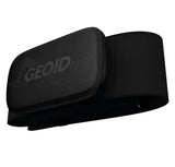 NNEOBA Heart Rate Monitor Chest Strap Bluetooth 4.2 And ANT+ ECG Sensor Black