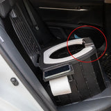 Portable Folding Camping Toilet