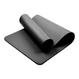 NNEOBA Extra Large Non-Slip Yoga & Fitness Mat