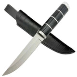 NNEOBA Hand-Forged Boning Knife Black