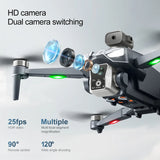 NNEOBA 8K Professional GPS Drone