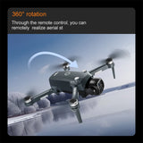 NNEOBA Camera Drone 8K Professional RC Quadcopter