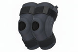AOLIKES New Knee Brace for Knee Pain with Side Stabilizers Women Men Knee Pad Meniscus Tear Patella Gel Pads Knee Support